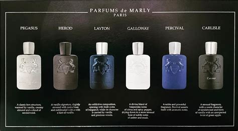 perfumes de marly origin.